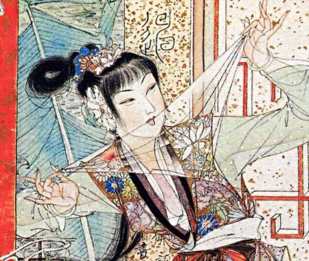 英吉沙-胡也佛《金瓶梅》的艺术魅力